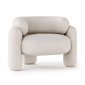 Embrace armchair by royal stranger